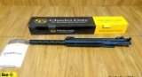 Charles Daly 500.219 Upper. NEW in Box. AR 410 Upper. 19