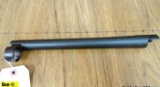 Remington 870 12 Ga. COLLECTOR'S Barrel. Excellent Condition. 14