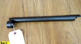 Remington 870 12 Ga. COLLECTOR'S Barrel. Excellent Condition. 14