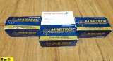 Magtech, Winchester .30 Carbine Ammo. 200 Rounds, Mixed. . (61042)