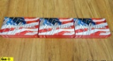 American Whitetail 350 LEGEND Ammo. 60 Rounds of 170 Gr SP. (57926)