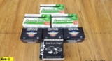 Remington, American Eagle, Freedom Munitions .223 REM Ammo. 400 Rounds, Mixed. . (61496)