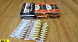 Federal, Nosler .338 Federal, .260, .338 Lapua Ammo. 150 Rounds in Total; 70 Rounds of .338 Federal,