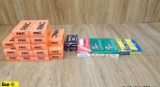 PMC, Federal, Remington, Etc. .45 ACP Ammo. 1090 Rounds, Mixed. . (58570)