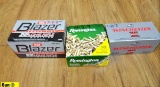 Remington, Winchester, CCI .22LR Ammo. 1525 Rds., Mixed. . (60704)
