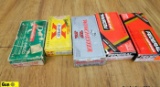 Federal, Remington, Western 30.30 WIN VINTAGE Ammo. 100 Rounds, Mixed. . (58582)