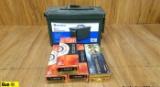 Federal .270 WSM Ammo. 80 Rounds, Mixed. . (60801)