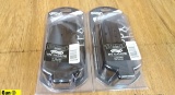 Walther 40 S&W Magazines. NEW in Box. Lot of 2: 14 Round PPX Magazines. . (61031)