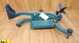 Caldwell LEAD SLED SOLO Shooting Bench Rest. Very Good. Shooting Bench Rest. 25