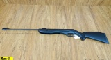 Crossman PHANTOM .177 Springer Pellet Rifle. Very Good. 18.5