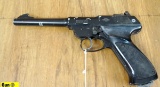 ROGER BB BB Pistol. Fair Condition. 4.5