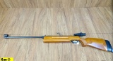 Haenel 311 4.5 MM Spring Air Rifle. Very Good. 23