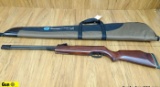 CHINESE .177 Springer AIR RIFLE. Very Good. 18