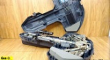 Ten Point PHANTOM CLS Cross Bow. Very Good. Compact Limb System Crossbow, Features 17.5