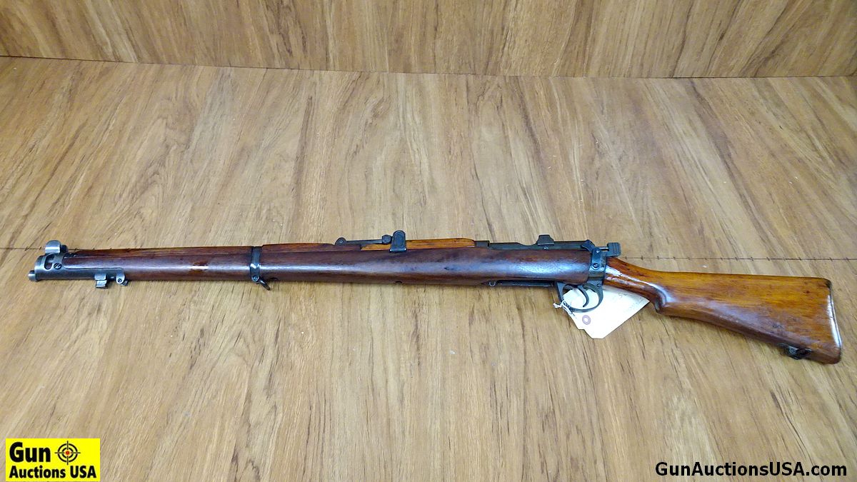 1916 Lithgow III SMLE Lee Enfield Sniper Rifle, Guns & Military Artifacts  Rifles Antique Rifles, Online Auctions