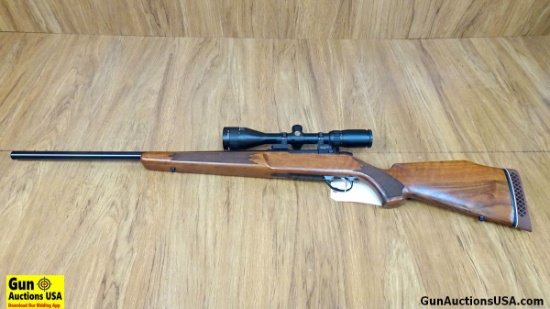 SAKO M591 .308 cal. Bolt Action FREE FLOATING BARELL Rifle. Excellent Condition. 24" Barrel. Shiny B