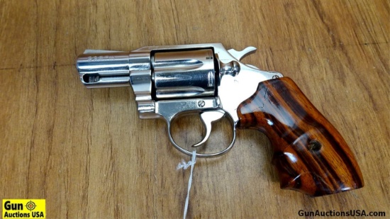 Colt COBRA .38 SPECIAL STUNNING Revolver.  Excellent Condition. 2 1/8" Barrel. Shiny Bore,  Tight Ac