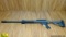 SHF INC SHF/S50 .50 BMG Bolt Action .50 BMG Rifle. Excellent Condition. 25.5