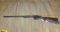 Savage Arms 1903 .22 S-L-LR Pump Action Rifle. Fair Condition. 22