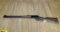 Winchester Model 94 .30-30 Lever Action Rifle. Good Condition. 20