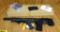 BIG M FIREARMS EGX 500 12 ga. Semi Auto BULL PUP Shotgun. NEW in Box. 18.5