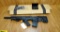 BIG M FIREARMS EGX 500 12 ga. Semi Auto BULL PUP Shotgun. NEW in Box. 18.5