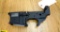 ANDERSON AM-15 MULTI Receiver. NEW. Stripped Lower Receiver, Laser Etched American Flag on Left Side
