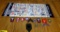 U.S. Military Surplus MILITARIA Patches, Banner. Very Good. Lot of 15; 14 Assorted Military Patches