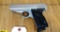 Cobra FS380 .380 ACP Semi Auto Pistol. Fair Condition. 3.5