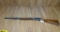REMINGTON 121 FIELDMASTER .22 S-L-LR Pump Action VINTAGE PUMP RIMFIRE Rifle. Very Good. 24.5