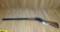 W. RICHARDS SXS 12 ga. Double Barrel Shotgun. Needs Repair. 30