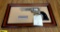 Caltd. Single Action Revolver. Very Good. 4.75