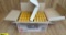 CCI Mini-Mag .22LR Ammo. 5000 Rounds. 50 Packs of 100. (62412)