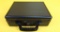 2nd Amendment B10 Multi-Layer Pistol Case. NEW in Box. Measures 12x9x4.5. Double-layered Foam. Capac