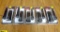 Ruger .380AUTO Magazines. NEW in Box. Lot of 10; 12 Round Magazines. Compatible with LCP, MAX Pistol