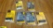 Browning MIDAS 12 Ga. Choke Tubes. NEW in Box. Lot of 6; Choke Tubes. . (60021)