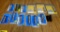 Browning, Beretta 12 Ga., 20 Ga. Choke Tubes. NEW. Assorted Stainless Steel Choke Tubes. . (62648)