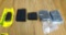 Accurate Mag, Remington, H-S Precision, Etc. 30.06, .223, .308 Magazines. Excellent Condition. Lot o