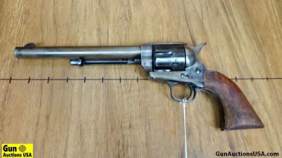 Colt CAVALRY .45 CAL COLLECTOR Peacemaker