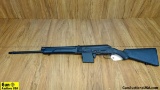 KALASHNIKOV SAIGA-410 .410 ga. Semi Auto MAGNUM Shotgun. Good Condition. 21