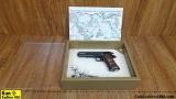 Colt 1911 .45 COLT Semi Auto COLT COMMEMORATIVE Pistol. Excellent Condition. 5