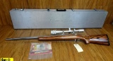 Savage Arms 12 .223 REM Bolt Action Silhouette/TARGET RIFLE Rifle. Excellent Condition. 26