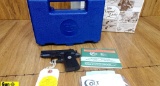 Colt MK IV SERIES 80 MUSTANG .380 ACP Semi Auto APPEARS UNFIRED Pistol. Like New. 2.75