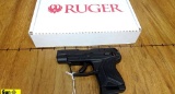 Ruger LCP II .22 LR Semi Auto Pistol. NEW in Box. 3