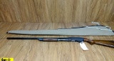 Stevens 620 12 Ga. Pump Action Rifle SLAMFIRE Shotgun. Good Condition. 30
