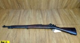 SMITH-CORONA 03-A3 .30-06 Bolt Action Rifle. Good Condition. 24