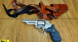 S&W 6291 .44 MAGNUM Revolver. Excellent Condition. 4