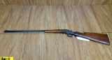 HOPKINS & ALLEN ARMS CO. 922 .22 LR Single Shot COLLECTOR'S Rifle. Good Condition. 24