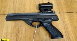 Beretta U22 NEOS .22 LR Semi Auto TARGET RIMFIRE Pistol. Excellent Condition. 6