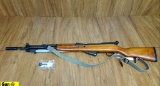 Yugoslavia M59-66A1 7.62 x 39 Semi Auto COLLECTOR'S Rifle. Excellent Condition. 16